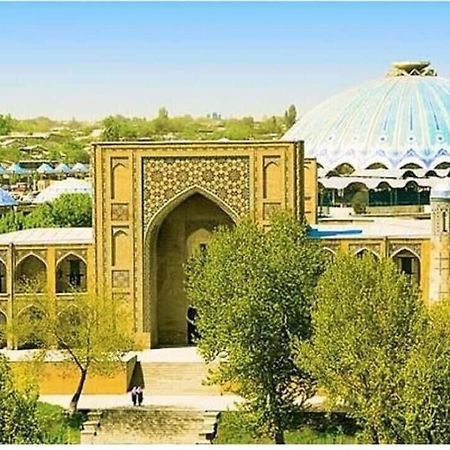 Spacious And Cozy Tashkent Exterior photo