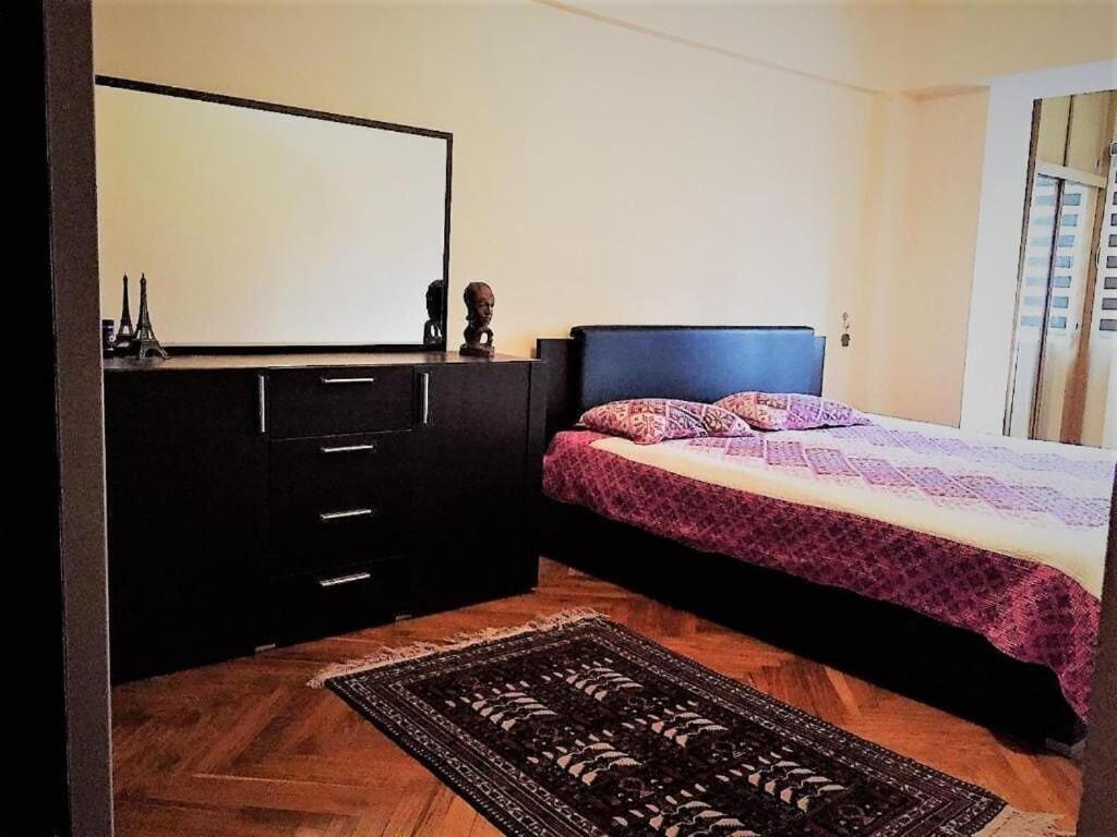 Spacious And Cozy Tashkent Exterior photo