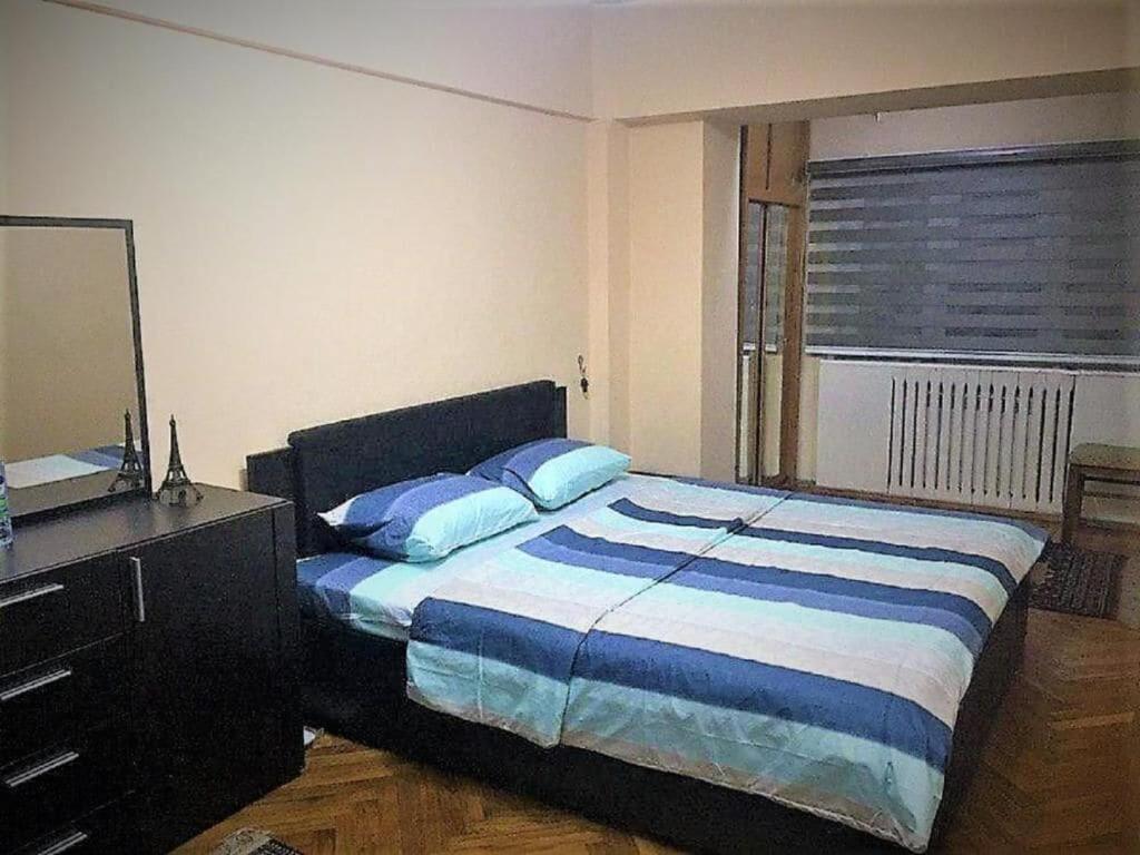 Spacious And Cozy Tashkent Exterior photo